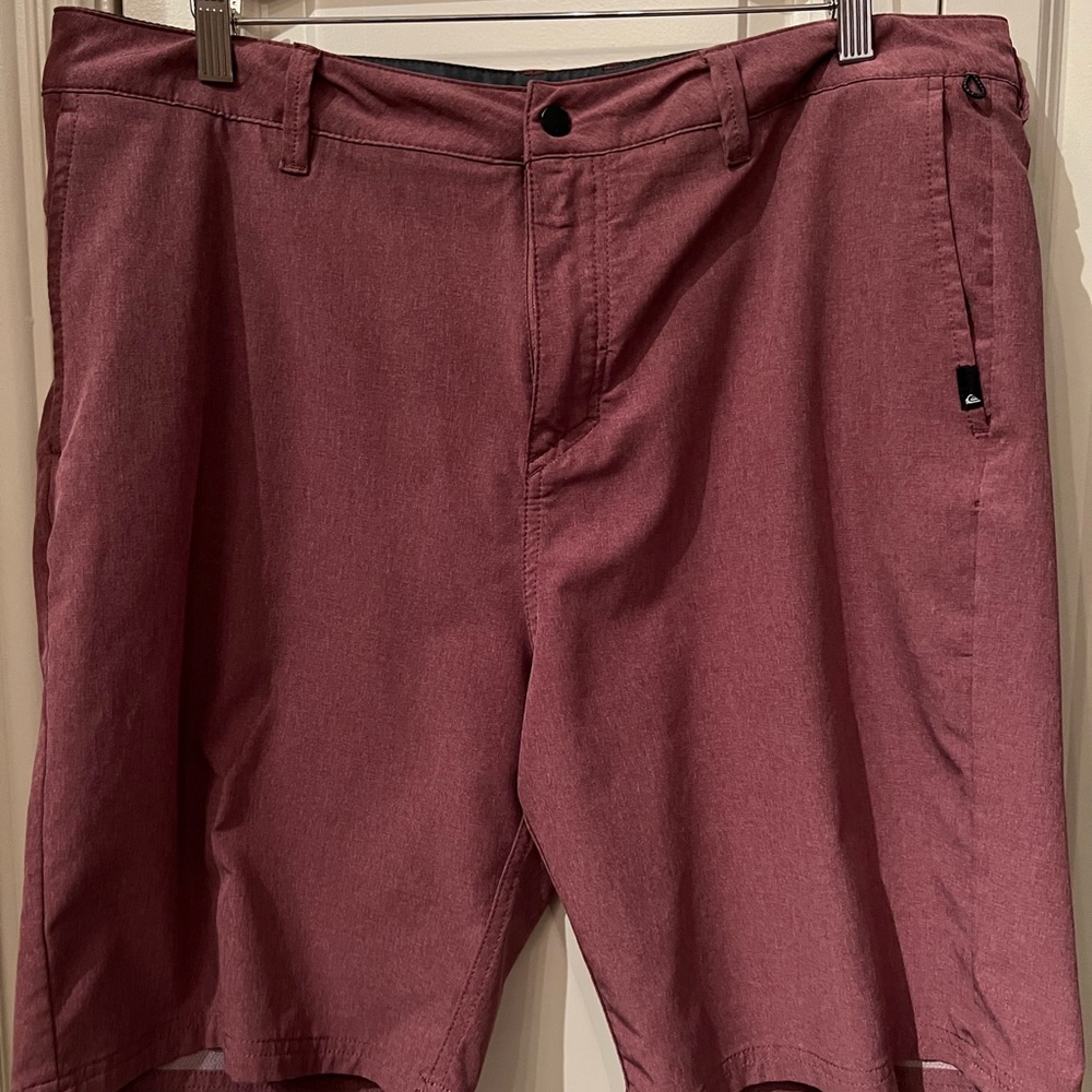 Men’s Quicksilver Amphibian Short, size 36
